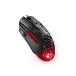 Steelseries Bundle Diablo IV Edition Aerox 5, QCK XXL, Arctis Nova 7